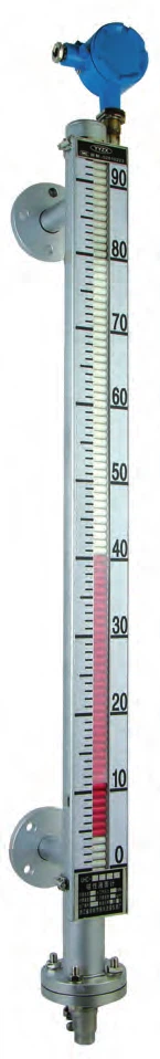 UHZ Series Magnetic Level Indicators